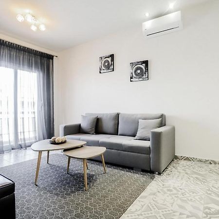 Knl Luxury Apartment By Homebrain Alejandrópolis Exterior foto