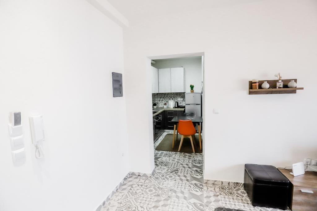 Knl Luxury Apartment By Homebrain Alejandrópolis Exterior foto